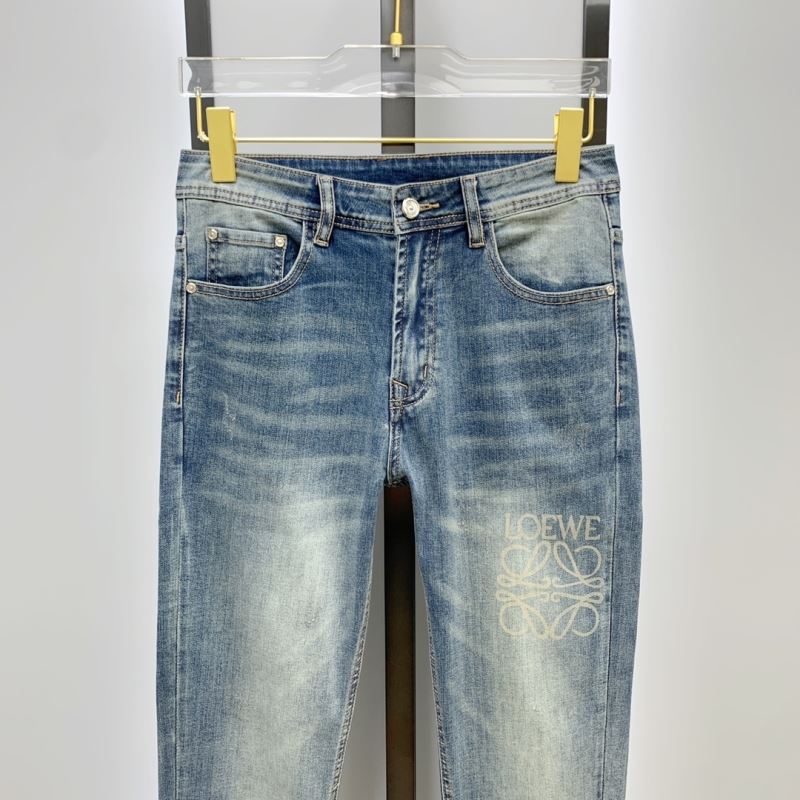 Loewe Jeans